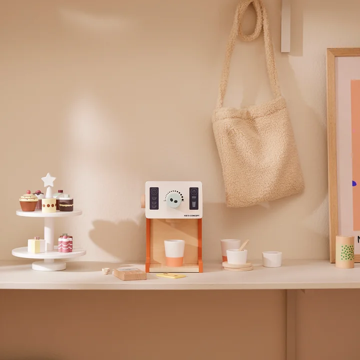 Bistro Set de pâtisseries de Kids Concept