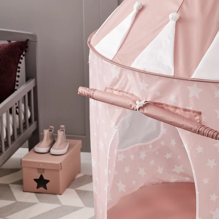 Star Tente de jeu de Kids Concept