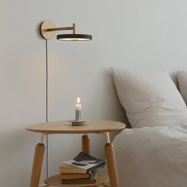 Asteria Wall - Applique murale de Umage