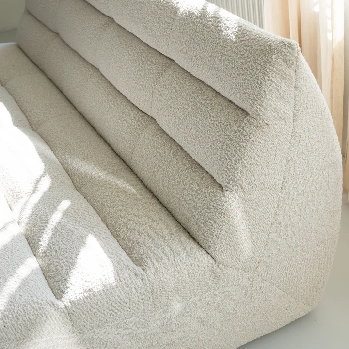 Studio Zondag - Louis Canapé