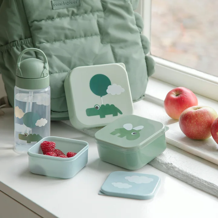 Done by Deer - Boîte à goûter
