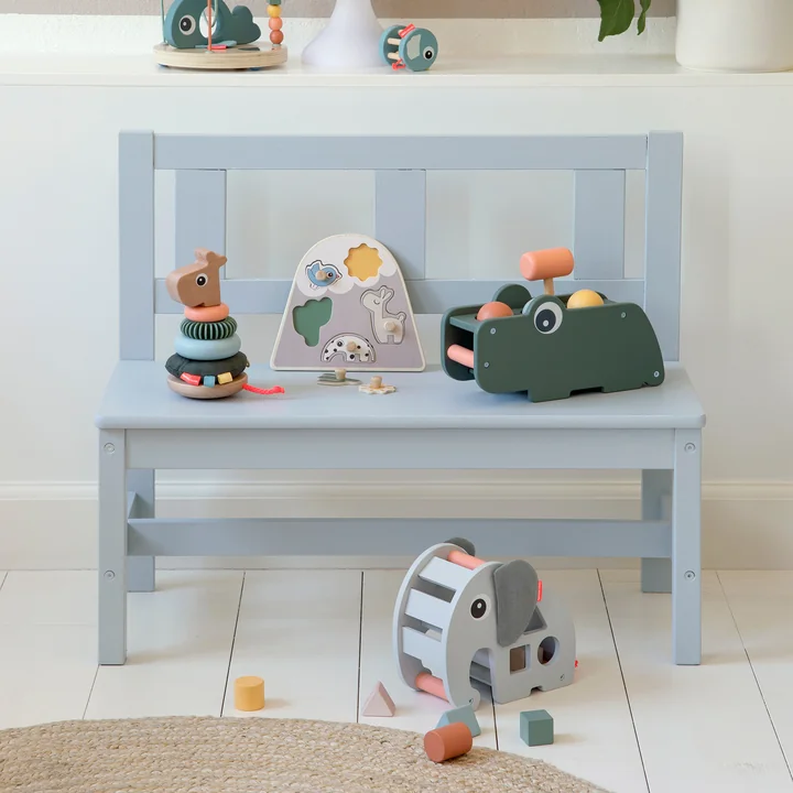 Done by Deer - Croco Banc de frappe