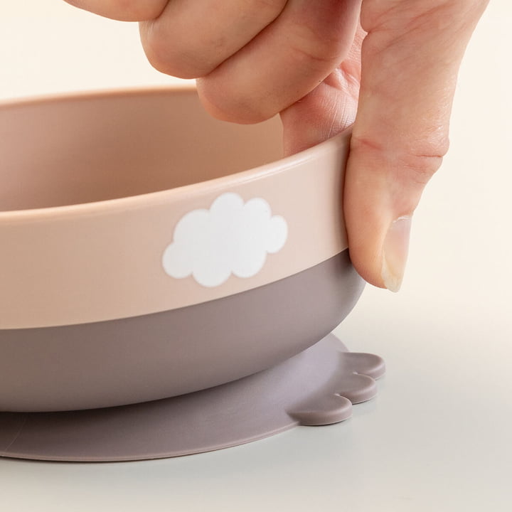 Foodie Set de vaisselle de Done by Deer