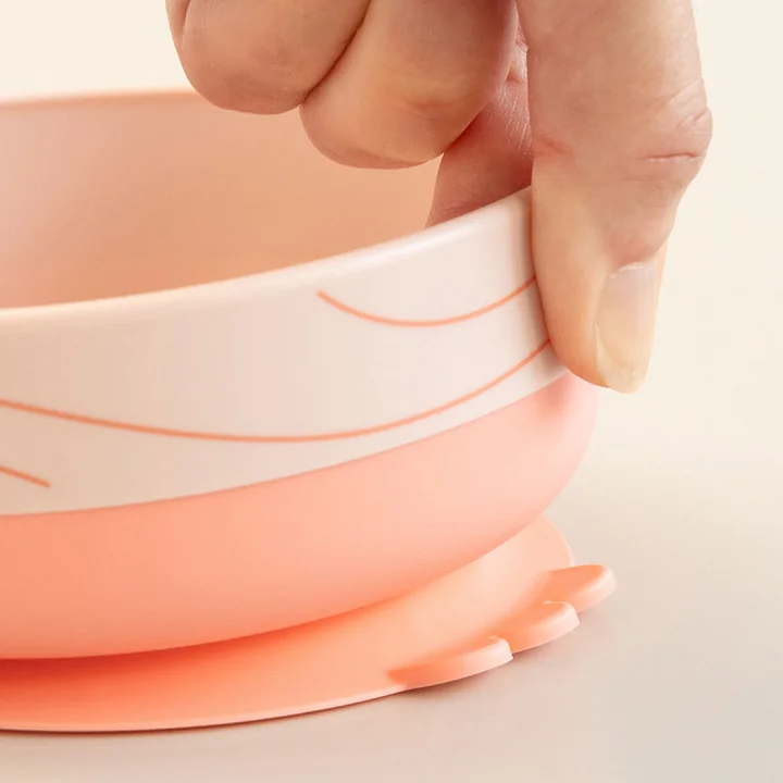 Foodie Set de vaisselle de Done by Deer