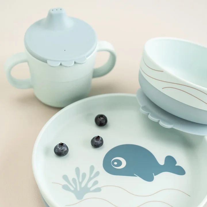 Foodie Set de vaisselle de Done by Deer