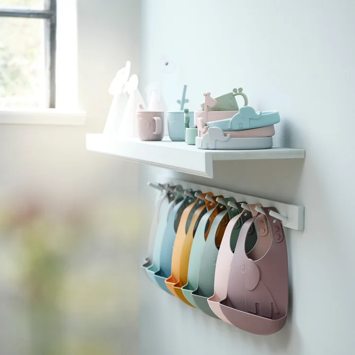 Peekaboo Gobelet à paille de Done by Deer