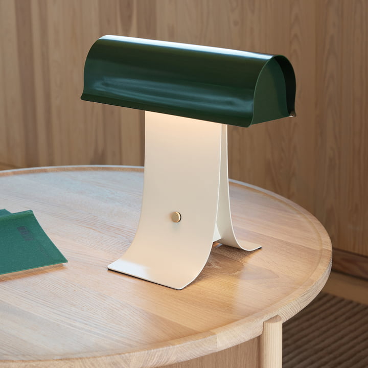 Archive Lampe de table de Northern