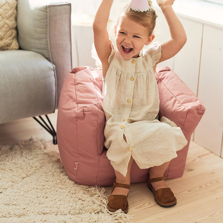 Le fauteuil pour enfants de Jollein