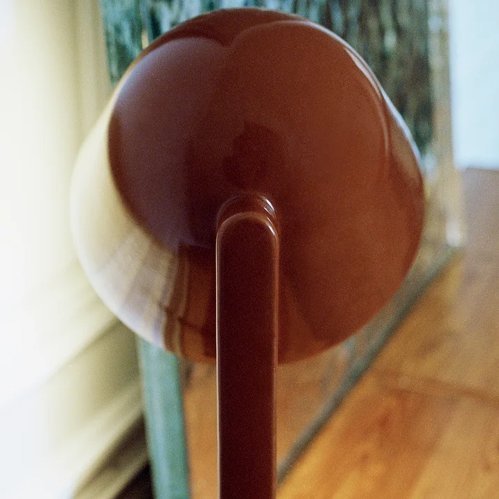 Céramique Down Lampe de table de Flos