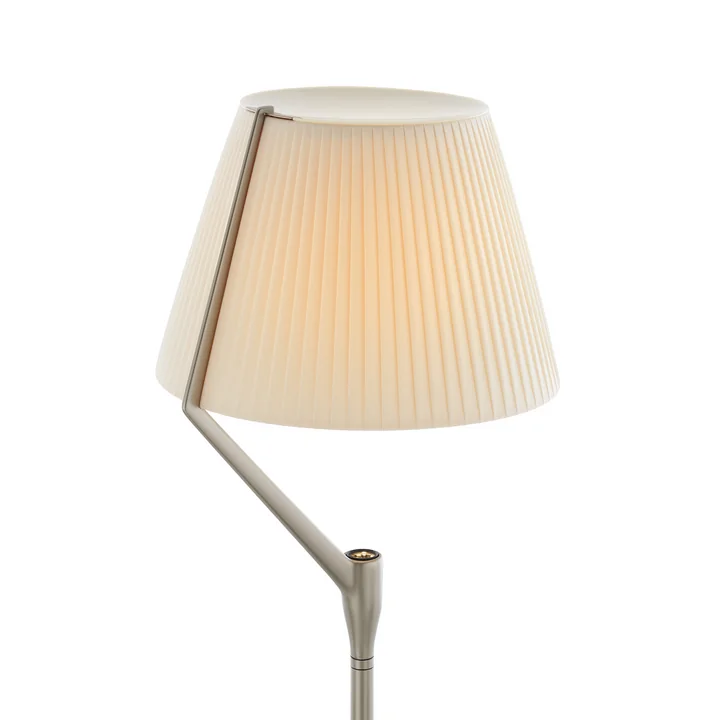 Kartell - Angelo Stone Lampadaire à LED