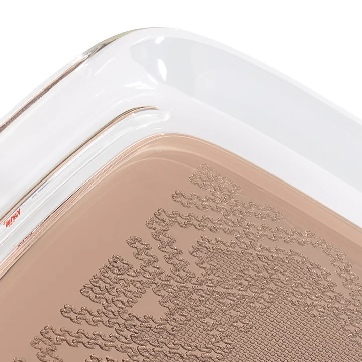 Kartell - Teatime Plateau