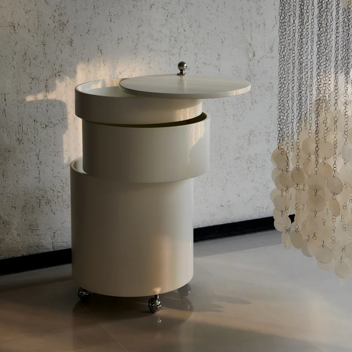 Verpan - Barboy Chariot de service