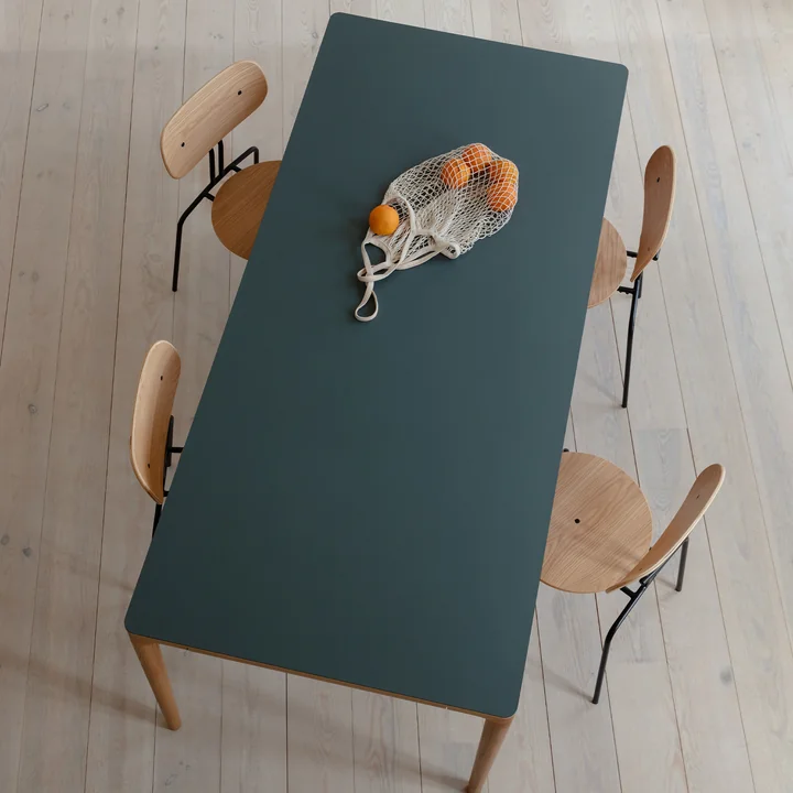 Umage - Heart'n'Soul Table de salle à manger