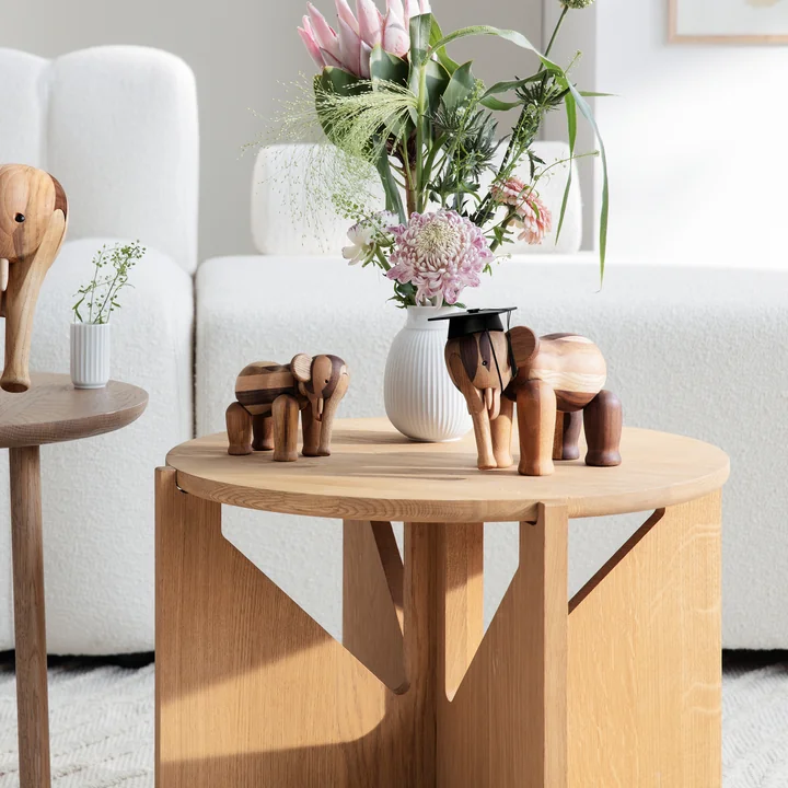 Chapeau de graduation de Kay Bojesen