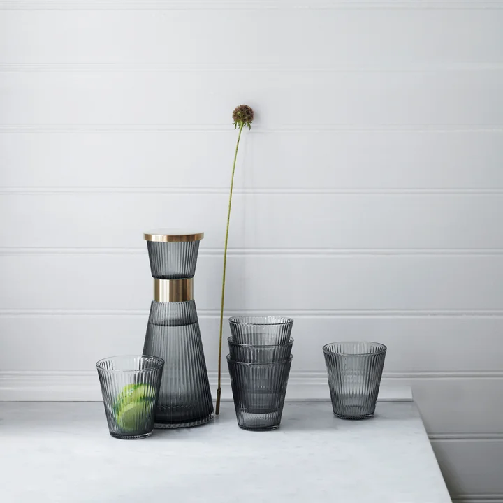 Grand Cru Couvercle pour carafe à eau de Rosendahl