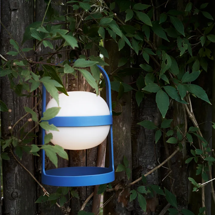 Soft Spot Solar Luminaire de Rosendahl