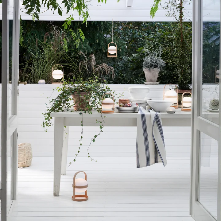 Soft Spot Solar Luminaire de Rosendahl
