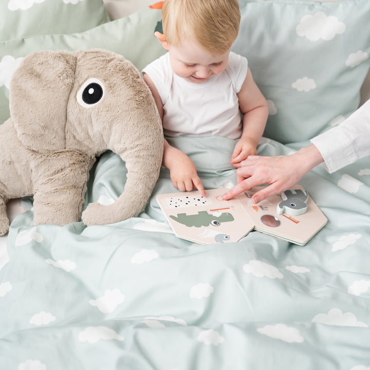 Linge de lit pour enfants de Done by Deer