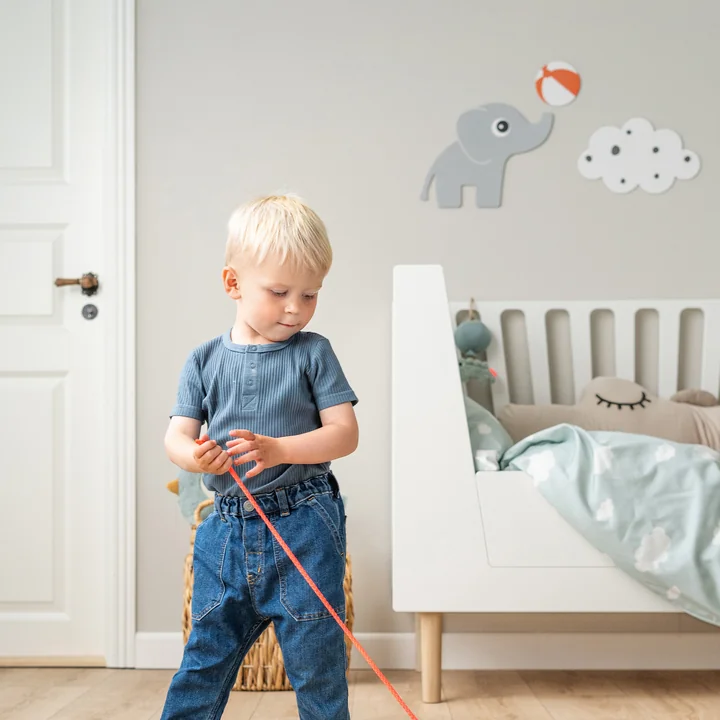 Décoration murale de Done by Deer