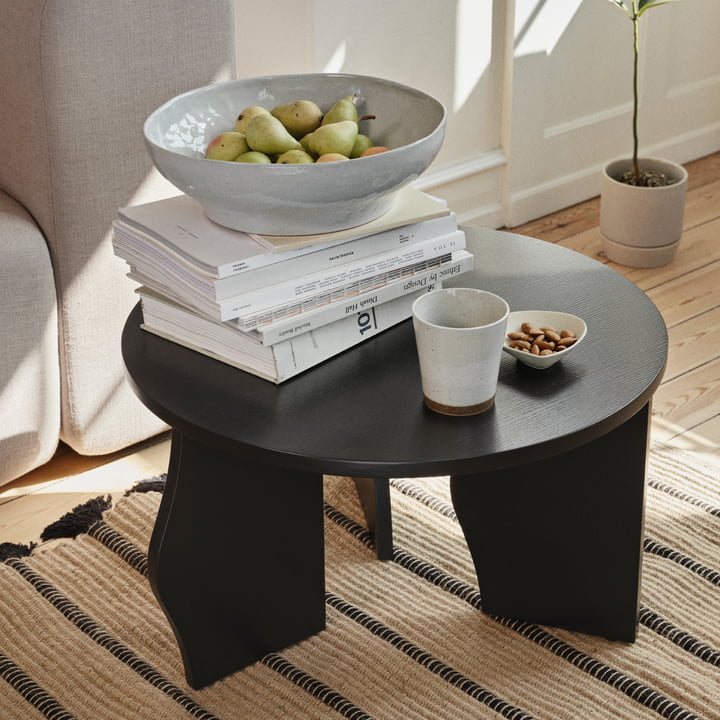 Brook Table basse de Broste Copenhagen