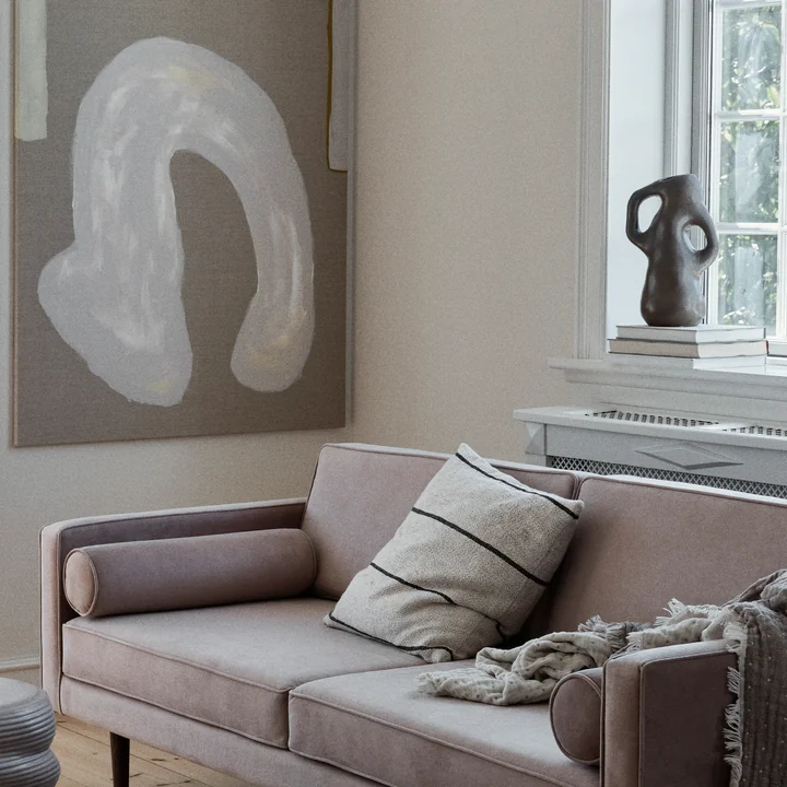 Sigrid Taie d'oreiller de Broste Copenhagen