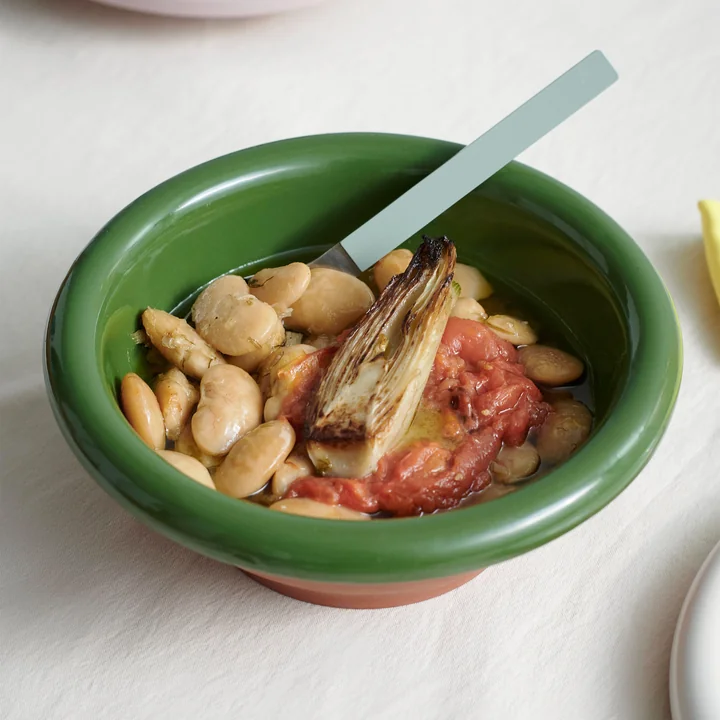 Barro Saladier, S, vert de HAY