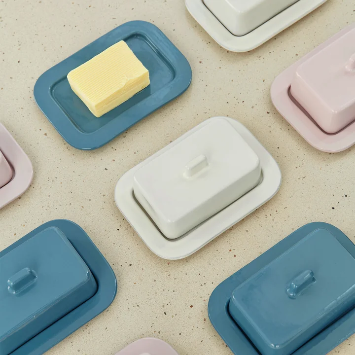 Le beurrier Barro de HAY