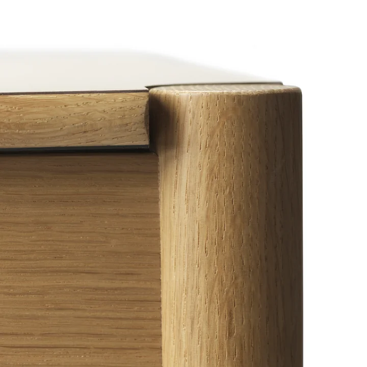 C44 Table de salle à manger de FDB Møbler