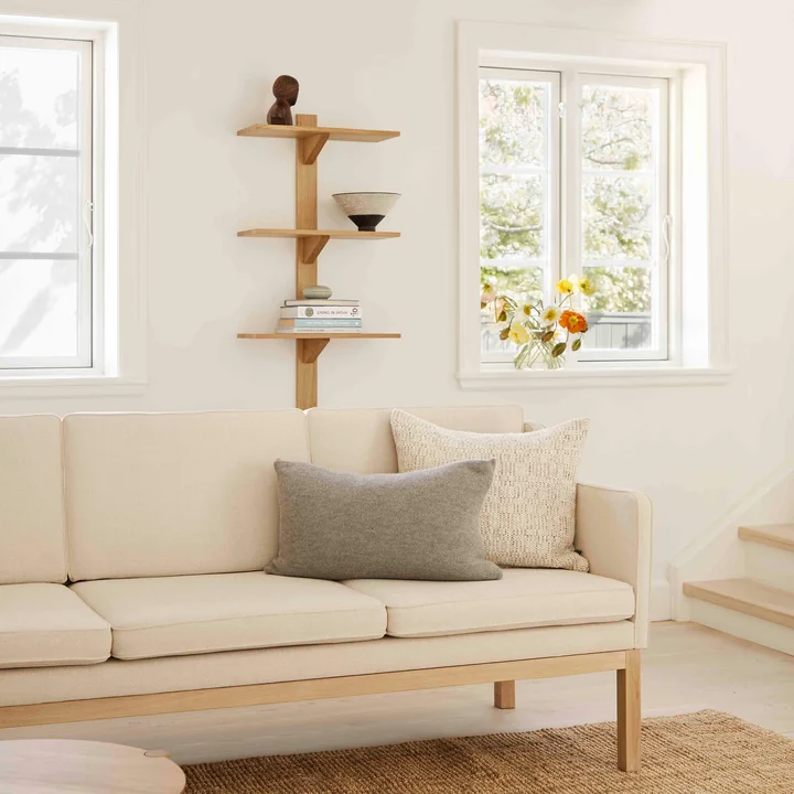 B100 Étagère murale de FDB Møbler