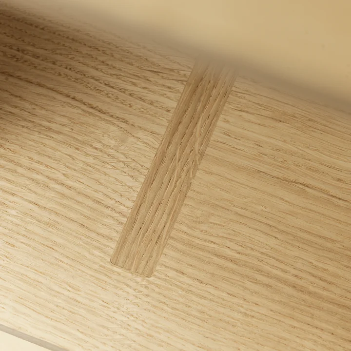 B100 Étagère murale de FDB Møbler