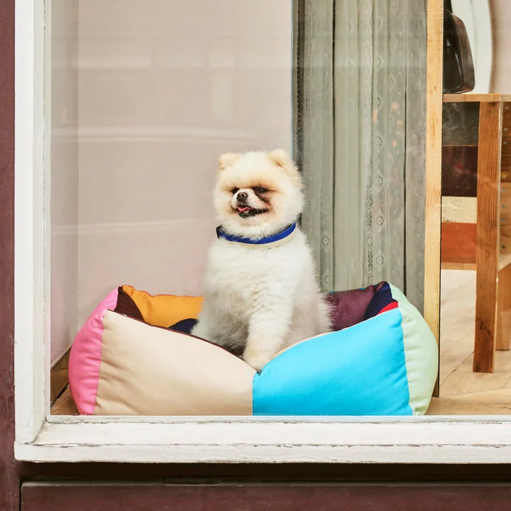 Lit pour chien, S, multi de HAY