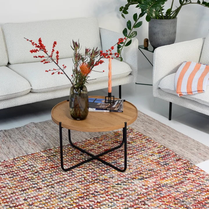 Studio Zondag - Ambiance Décembre 2023