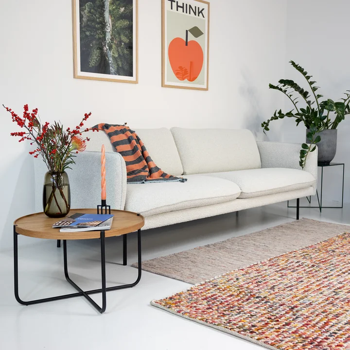 Studio Zondag - Ambiance Décembre 2023