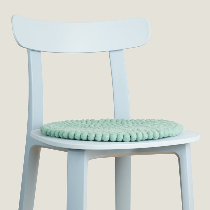 myfelt - Coussins d'assise Ø 36 cm