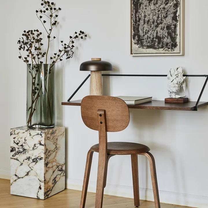 Reverse Table Lamp de Audo