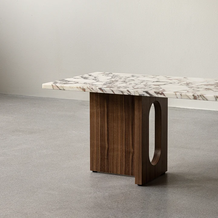 Audo - Androgyne Table de salon