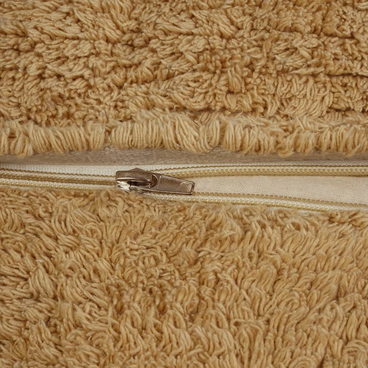 Sleepy Bear Pouf de Lorena Canals