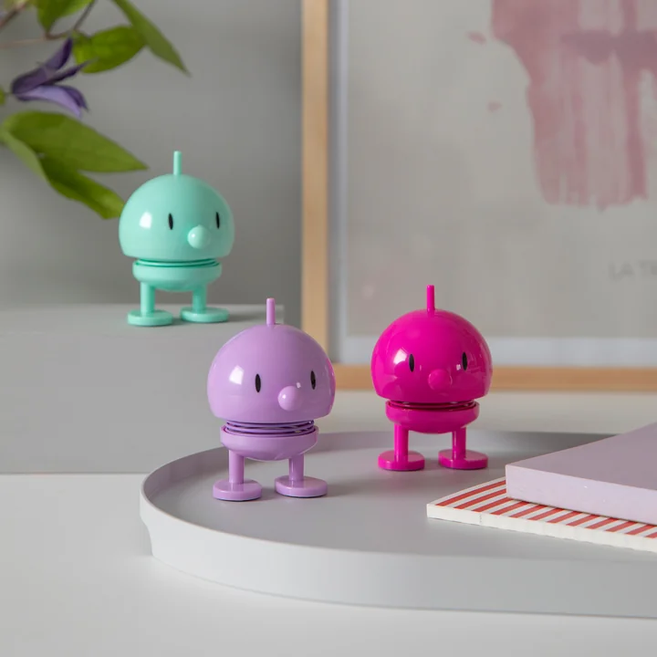 Les Bumble s de Hoptimist