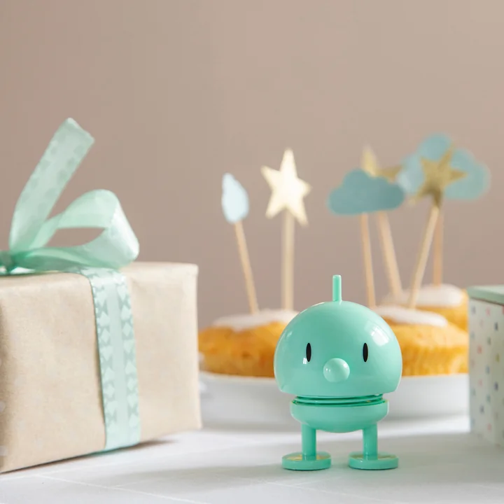 Le Bumble en menthe de Hoptimist