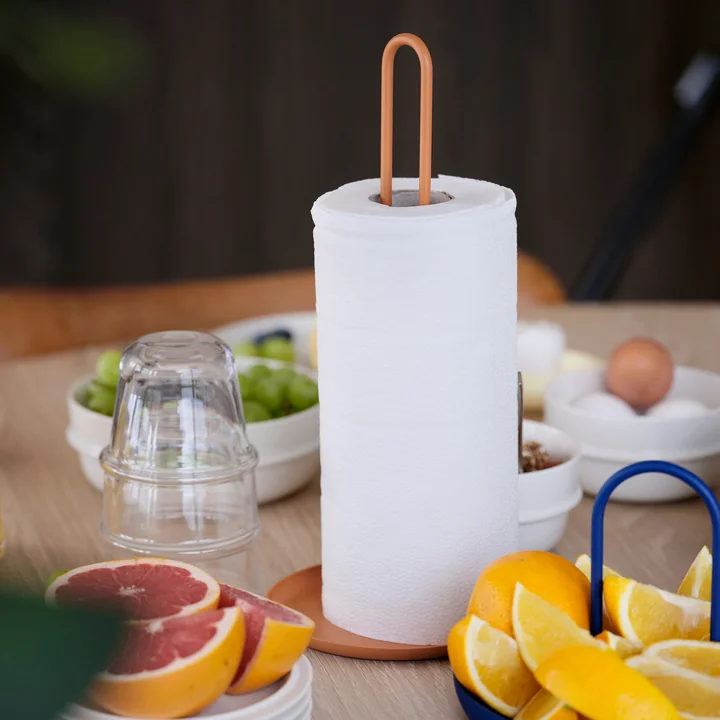 Singles Porte-rouleau de cuisine de Zone Denmark