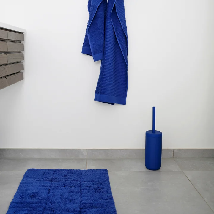 Tapis de bain Tiles de Zone Denmark