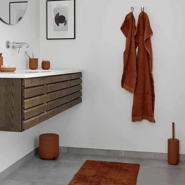 Serviette d'invité Classic de Zone Denmark