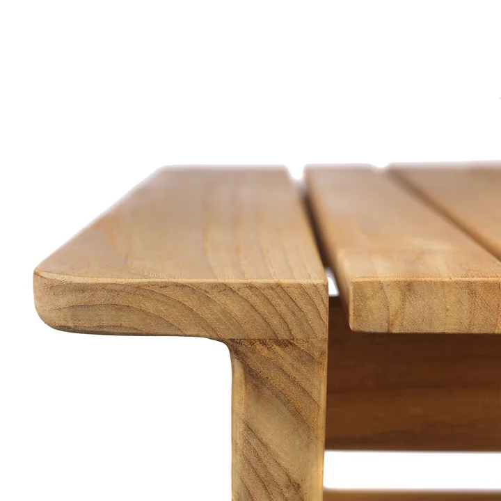 FDB Møbler - M19 - Sammen Table de salon