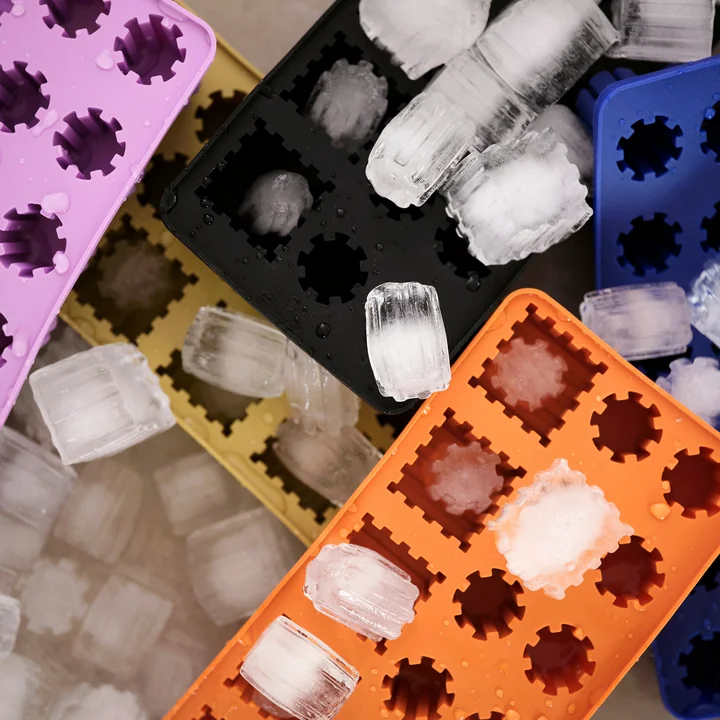 Singles Bac à glaçons de Zone Denmark