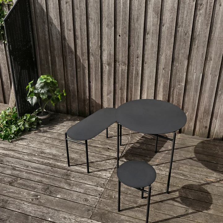 Disc Banque de Zone Denmark