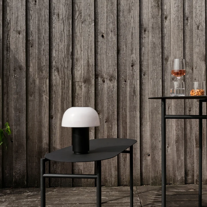 Disc Banque de Zone Denmark