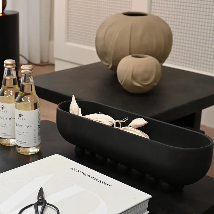 Shinju Plateau de 101 Copenhagen