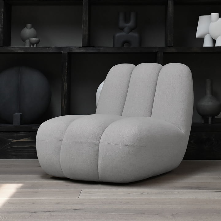 Chaise d'orteil de 101 Copenhagen