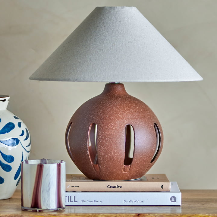 Liana - Lampe de table de Bloomingville