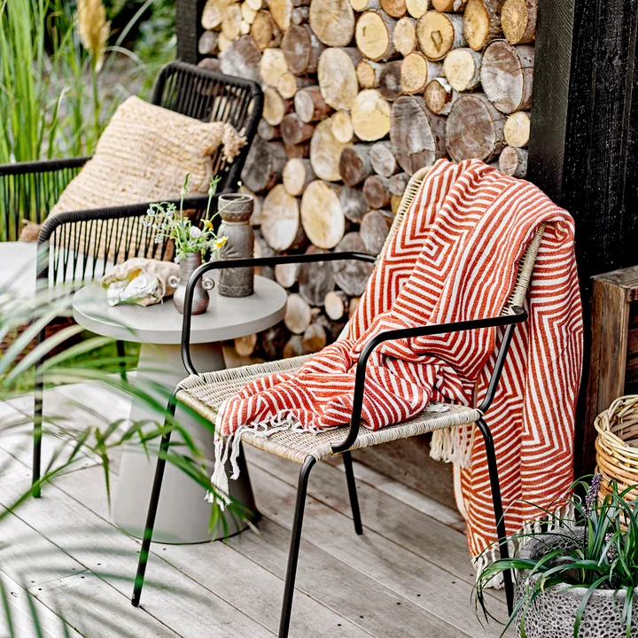 Ray Table d'appoint de Bloomingville